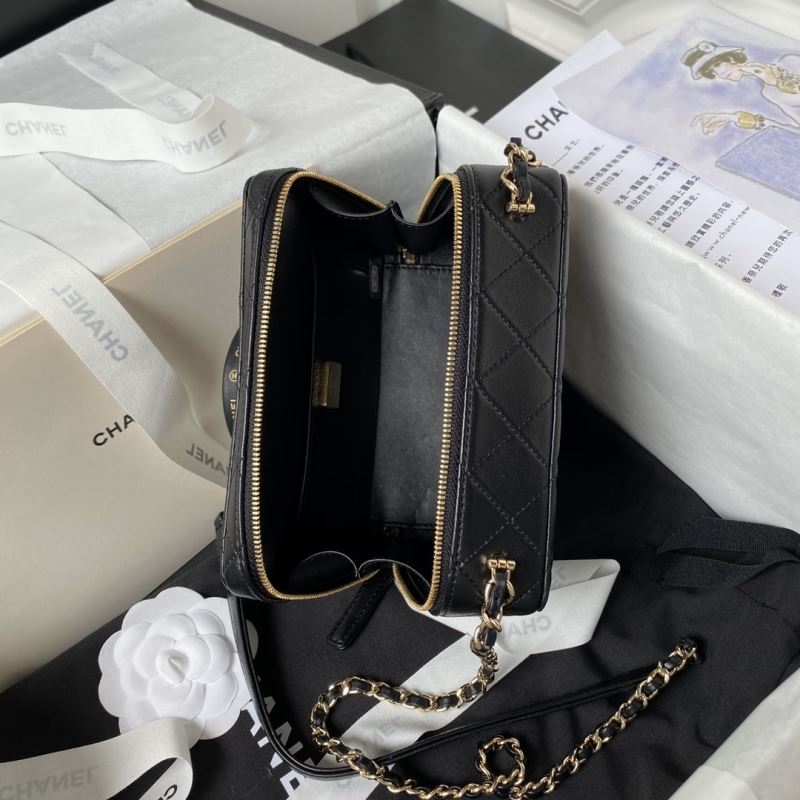 Chanel Satchel Bags